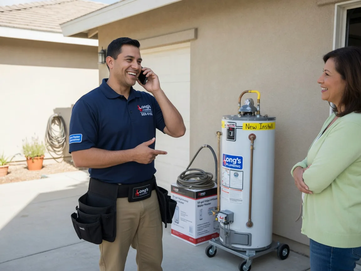 Leak Detection Slaton, TX FAQs